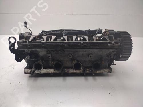 Cylinder head SEAT LEON (1P1)  | BP32163231M5 