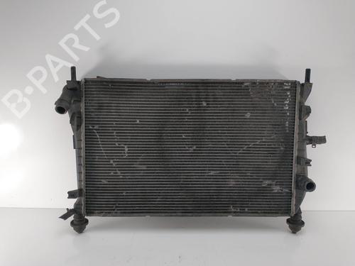Køler FORD MONDEO III (B5Y) [2000-2007]  10037944