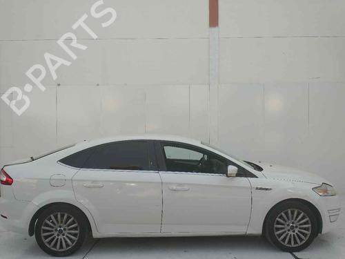 Left front window switch FORD MONDEO IV (BA7) 2.0 TDCi | BP9511857I27 