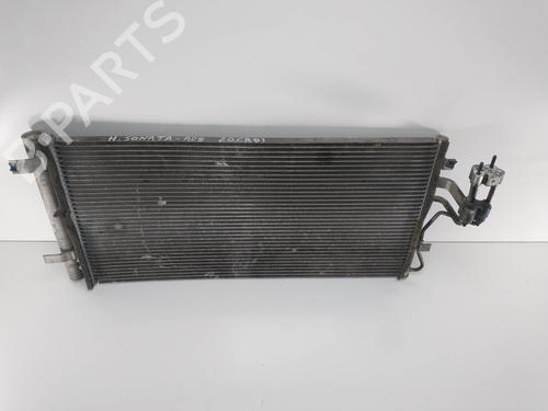 AC radiator HYUNDAI SONATA V (NF) 2.0 CRDi | BP8802521M32