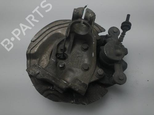 Right front steering knuckle BMW 1 (E81) 118 i | BP7510513M26 