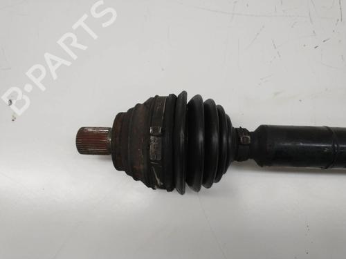 Right front driveshaft SEAT ALTEA (5P1)  | BP7508114M39 