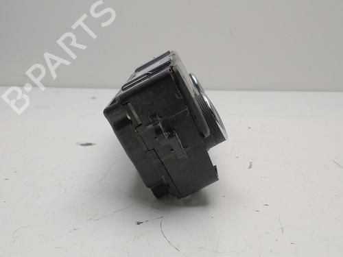 Climate control RENAULT KADJAR (HA_, HL_) 1.5 dCi 110 (HLA3) | BP30575557I5