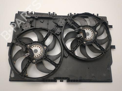 Radiator fan CITROËN JUMPER II Van 2.2 BlueHDi 120 | BP30105416M35 