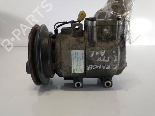Used AC compressor FORD RANGER (ER, EQ, R_) [1997-2011]  7508063