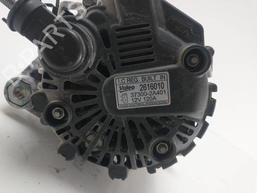 Alternator KIA RIO III (UB) | BP10168629M7