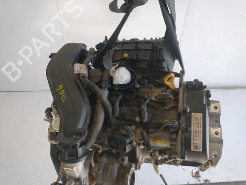 Motor VW GOLF VIII (CD1, DA1) [2019-2025]  20113057