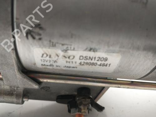 Starter LAND ROVER RANGE ROVER EVOQUE (L538)  | BP28577128M8