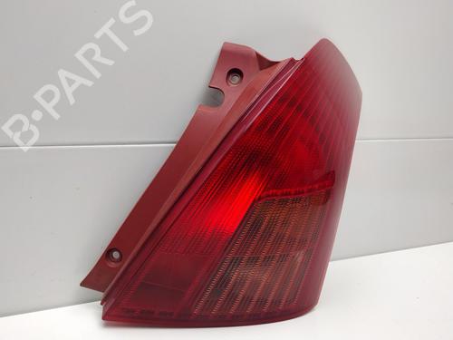 Right taillight SUZUKI SWIFT III (MZ, EZ) | BP30906005C35