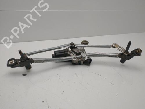 Used Front wiper motor PEUGEOT 2008 II (UD_, US_, UY_, UJ_, UR_, UC_) [2019-2025]  30935791