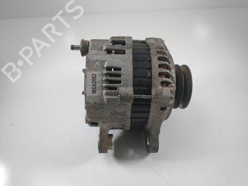 Alternator MITSUBISHI PAJERO III (V7_W, V6_W) 3.2 Di-D (V68W) | BP17050096M7 