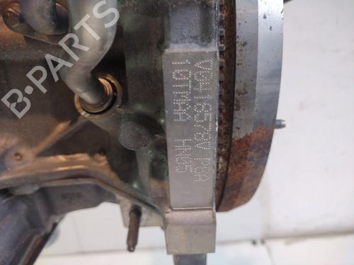 Engine PEUGEOT 3008 II SUV (MC_, MR_, MJ_, M4_)  | BP29724282M1