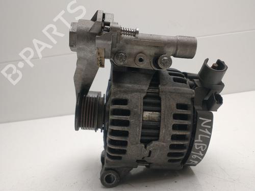 Alternator MINI MINI (R56) Cooper S | BP30610162M7 