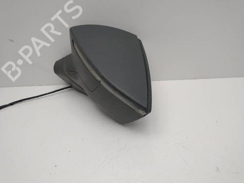 Left mirror SEAT IBIZA V (KJ1, KJG) 1.0 TSI | BP19535345C26