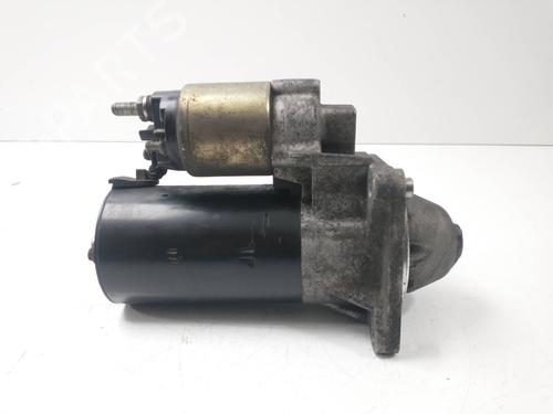 Used Starter OPEL VECTRA C (Z02) [2002-2009]  8619915