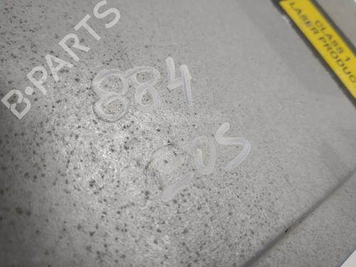 Radio VW EOS (1F7, 1F8) 2.0 TDI | BP32163232E6 