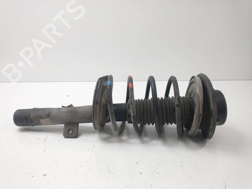 Left front shock absorber PEUGEOT 206 CC (2D) 2.0 S16 | BP8681103M16 