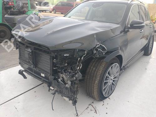 Electronic module MERCEDES-BENZ GLE (V167) GLE 350 de 4-matic (167.117) | BP18491935M83 