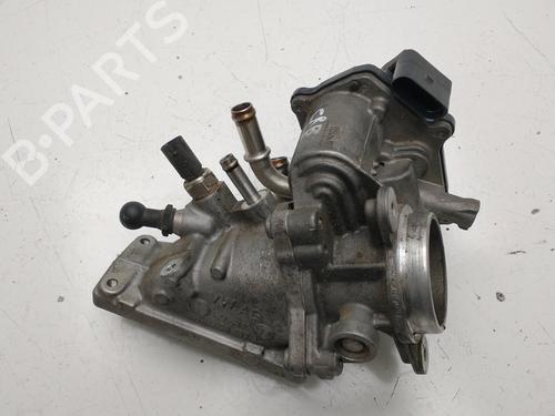 Throttle body AUDI A3 Sportback (8VA, 8VF) 1.6 TDI | BP30640511M82 