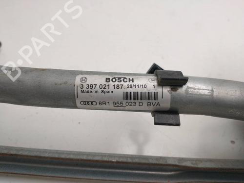 Front wiper motor AUDI Q5 (8RB)  | BP21539389M29 