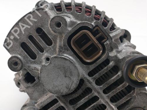 Alternator MITSUBISHI PAJERO III (V7_W, V6_W) 3.2 Di-D (V68W) | BP7568896M7 