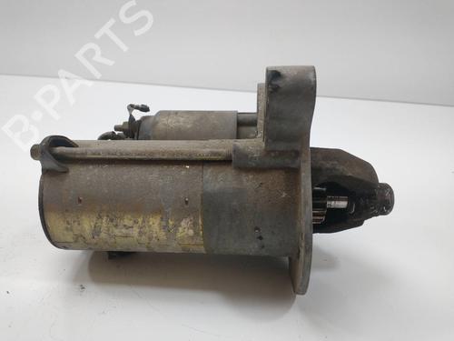 Starter FORD FIESTA V (JH_, JD_) 1.6 TDCi | BP7506096M8 