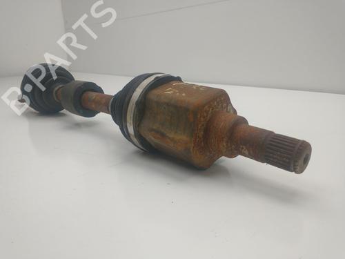 Left front driveshaft FORD FOCUS III 1.6 EcoBoost | BP29865773M38 