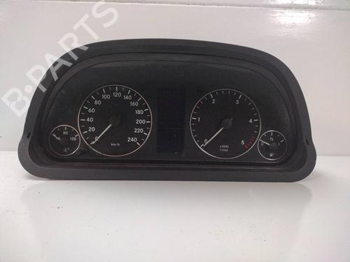 Cockpit MERCEDES-BENZ A-CLASS (W169) A 180 CDI (169.007, 169.307) | BP17521803C47 