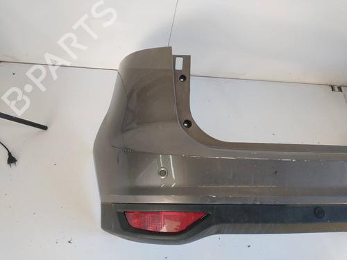 Rear bumper FORD FOCUS C-MAX (DM2)  | BP12339544C8 