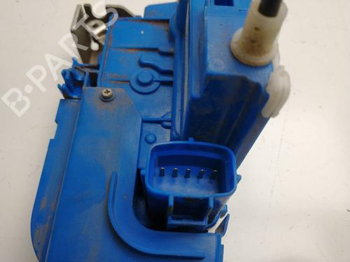 Front left lock FIAT 500L (351_, 352_) 1.4 (199LYB1B) | BP21028310C98 