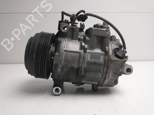 AC compressor BMW 3 Coupe (E92) 320 d (177 hp) 15782741