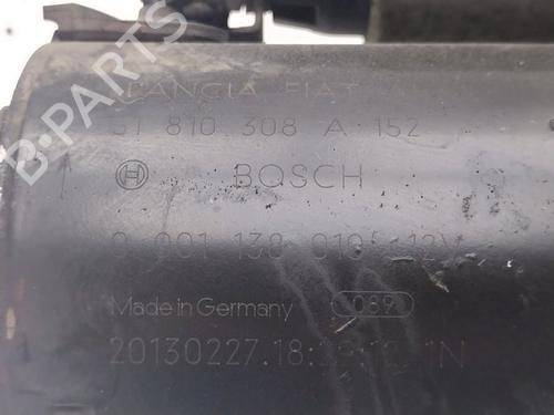 Starter FIAT DOBLO Cargo (263_)  | BP28169494M8 