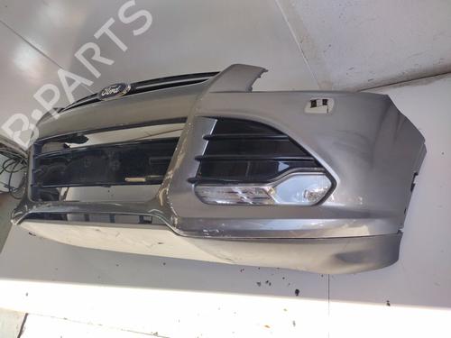 Front bumper FORD KUGA II (DM2) 2.0 TDCi | BP29138217C7 