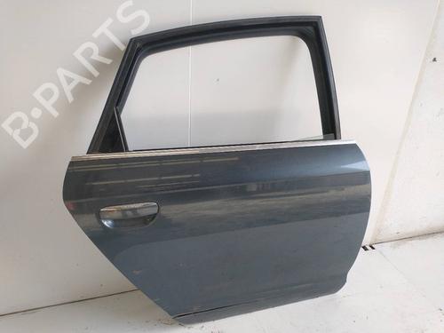 Right rear door AUDI A6 C6 (4F2) 2.0 TDI | BP20937459C5 