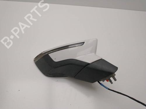 Right mirror SEAT LEON (1P1) 1.6 TDI | BP21128679C27 