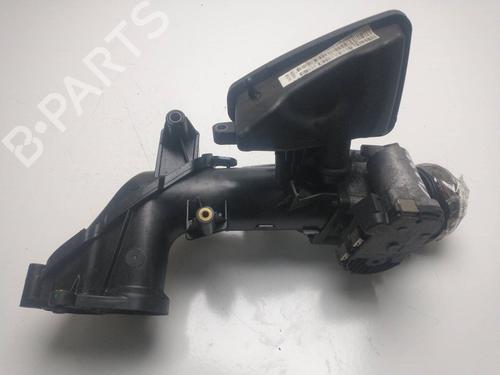Throttle body MERCEDES-BENZ E-CLASS (W211) E 280 CDI (211.020) | BP11934186M82 