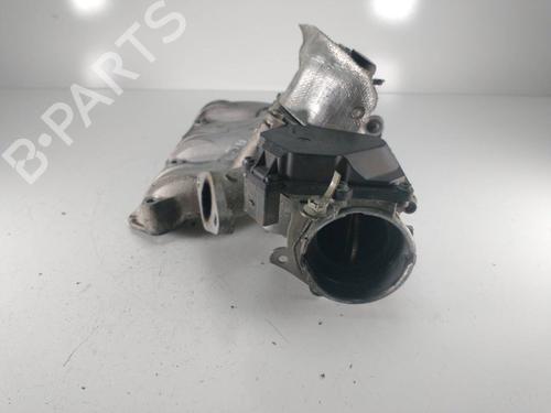 Intake manifold SEAT IBIZA IV (6J5, 6P1)  | BP15906484M70 