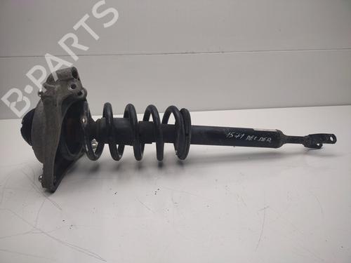 Used Right front shock absorber AUDI A6 C6 (4F2) 2.0 TDI (170 hp) 31338475