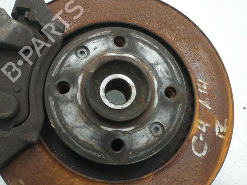 Left front steering knuckle CITROËN C4 Picasso II | BP38649083M25 - Image 3