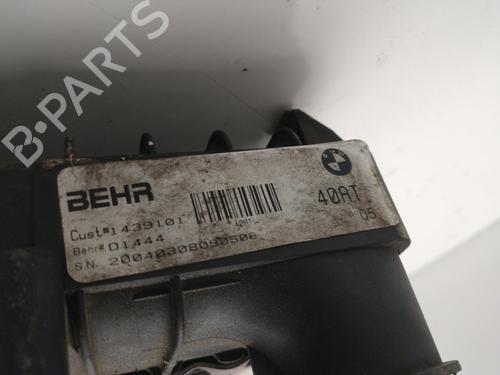 Water radiator BMW X5 (E53) 3.0 d | BP32439058M31  - Image 5