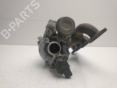 Turbocharger/Supercharger VW GOLF VI (5K1)  | BP21527481M71 