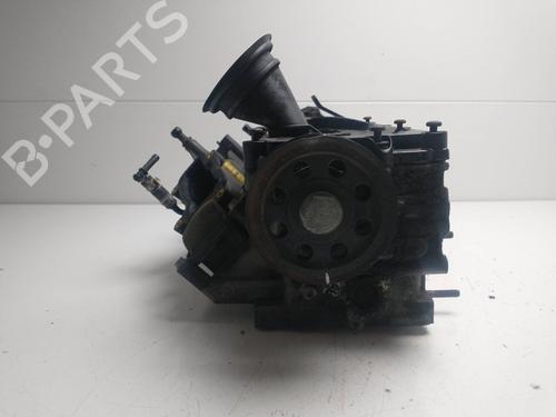 Cylinder head AUDI A4 B7 Avant (8ED) 2.7 TDI | BP15912146M5 