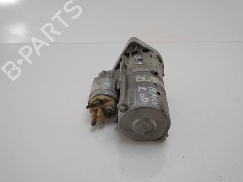 Starter BMW 1 (E87) 120 d | BP7510440M8 
