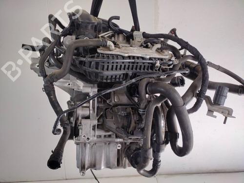 Engine VW GOLF VII (5G1, BQ1, BE1, BE2)  | BP18491905M1