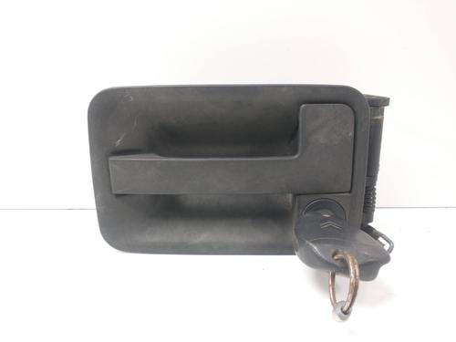Used Tailgate handle PEUGEOT EXPERT (224_) [1995-2006]  8630875