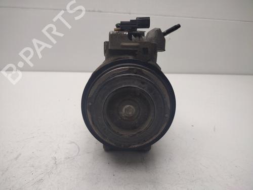 AC compressor FORD FOCUS III Turnier 1.5 TDCi ECOnetic | BP28503430M34 
