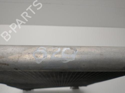 AC radiator RENAULT CLIO IV (BH_)  | BP30719259M32 