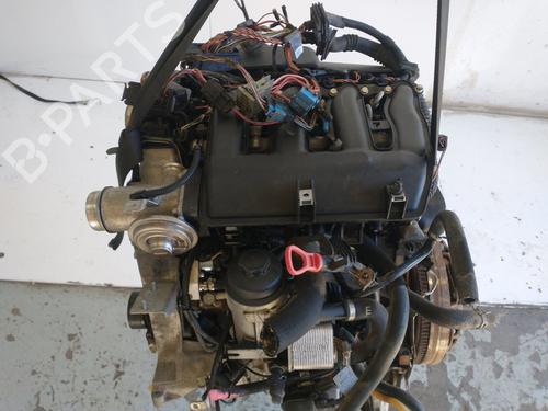 Engine BMW 3 (E90) 318 d | BP40236522M1 - Image 5