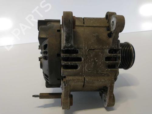 Generator VW PASSAT B6 (3C2) 1.9 TDI | BP7507287M7 