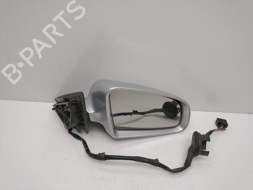 Right mirror AUDI A3 Sportback (8PA) 2.0 FSI | BP19535346C27 